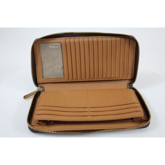 MICHAEL KORS PURSE AND WALLET - Picture 7 of 11